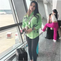Nupur Goel