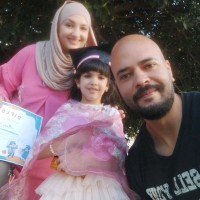 Taboubi Mouana Amir