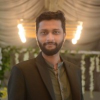 Ali Adil