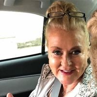 Deborah Adams