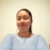 María Edith González Rojas