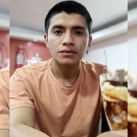 Robinsón Pintado