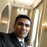 Maruti Lohatkar