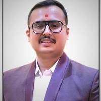 Harikrishna Vyas