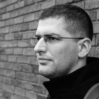 Máté Megyeri