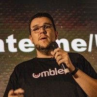 Henrique Silvério