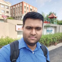 Nirav Barot