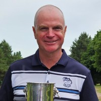 Tony Carter
