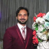 Amman Ali