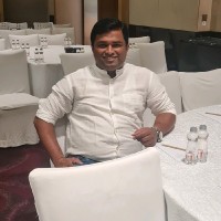 Pradeep Desai