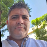 Miguel Garcia Araque
