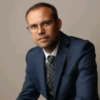 KRZYSZTOF SKOWROŃSKI