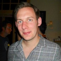 Laurence Roberts