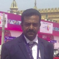 Eshwar Murthy