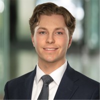 Connor J. Laubenthal, Cfp®, Crpc™