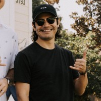Louie Diaz