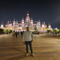 Mohamed Elsayed Ahmed