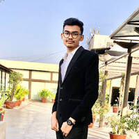 Yash Akbari