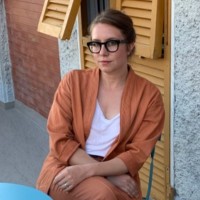 Andrea Melnychenko