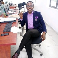 Samuel Ozogbuda, Aca, B.Sc.