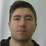 Daniel Aravena Martínez