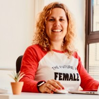 Teresa Pericas