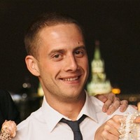Konstantin Kurashov