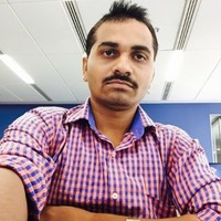 Sharad Mane.