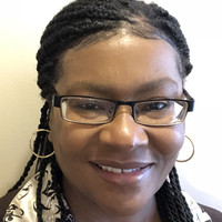 Simone Mitchell, Mba