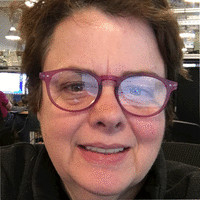 Kimberly Barker