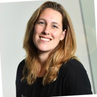 Pauline Albers