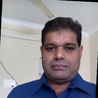Krishna Kishore