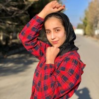 Zahra Rahmani