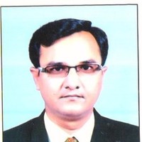 Jitendrakumar Prajapati