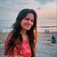 Sayali Parab