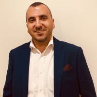 Omar Aboulahaf JP