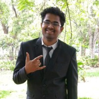 Hemkrishna T