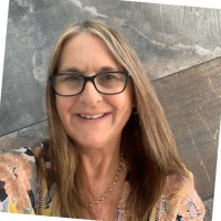 Jo Croxton