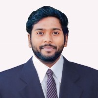 MOHD ASIF ALI