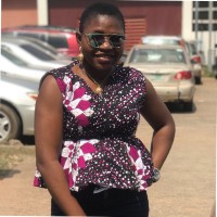 Betty Babayemi-Adeyemi
