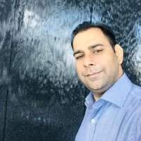 Hemant Pathak