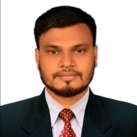Tapash Roy