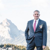 Andy Thomas - Atp-H, Cfi