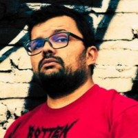 Sergio Andres Magaña Saa