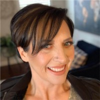 Allison Elfering, PMP