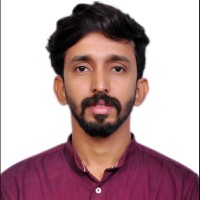 Abhishek H