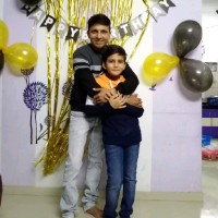Pradip Tandel