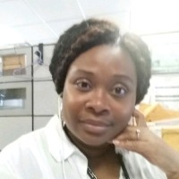 Ebonie Brewster