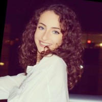 Regina Slonimsky
