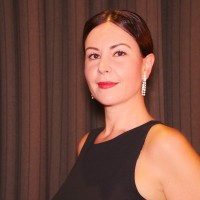 Diana Baloghova Cbci, Gia(Affiliated)